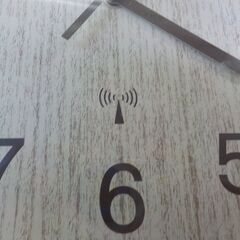 ID119914　掛け時計の画像