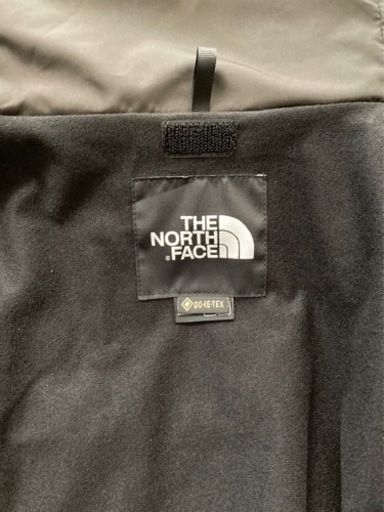 新品THE NORTH FACE ノースフェイス マウンテンジャケット 1990 GTX 2 GORE-TEX