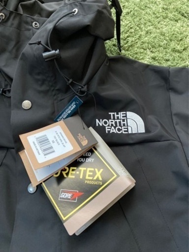 新品THE NORTH FACE ノースフェイス マウンテンジャケット 1990 GTX 2 GORE-TEX