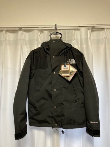 新品THE NORTH FACE ノースフェイス マウンテンジャケット 1990 GTX 2 GORE-TEX