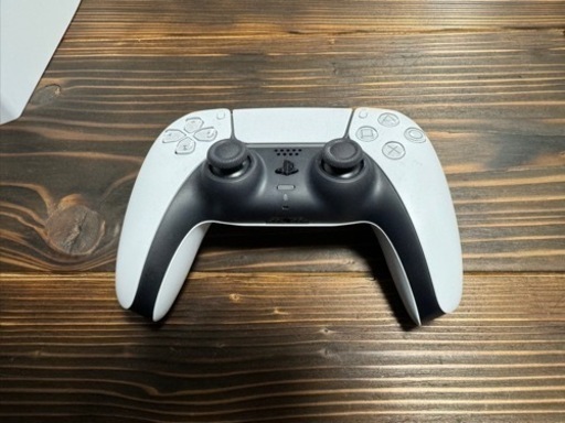 PlayStation5 CFIｰ1200A マウス、キーボード、ソフト付き
