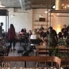 朝活・朝カフェ