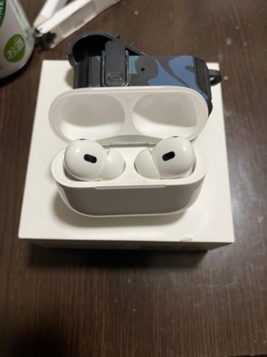 ⭐︎正規品・期間限定⭐︎airpods pro2セット