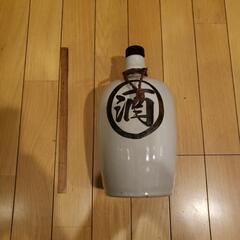 とっくり空き瓶