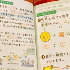 中2　寝る前5分暗記ブックの画像