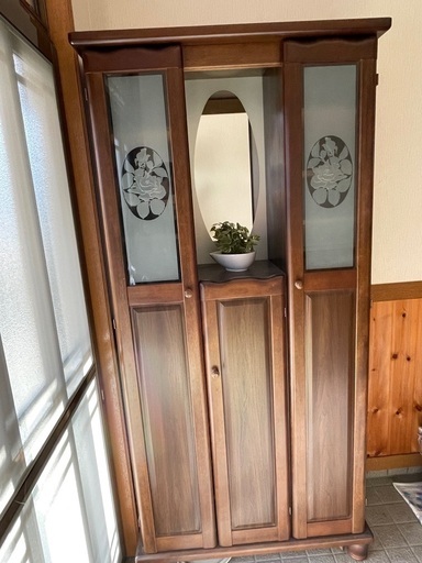 シューズボックス