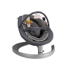 ヌナ　リーフグロウ　バウンサー　ジャンク品
