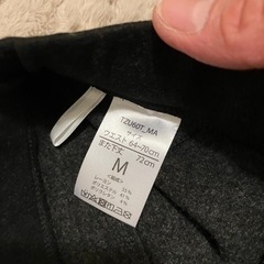wooltouch Ｍサイズの画像