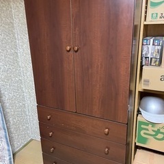洋服ダンス