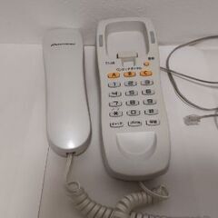 シンプルな家電（ほとんど使っていません）