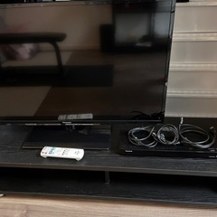 テレビ テレビ台 ブルーレイ まとめ売り
