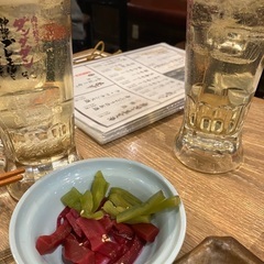 北千住で飲み友募集しています