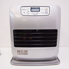 石油ファンヒーター ストーブ コロナ 5L 木造：9畳 コンクリ...