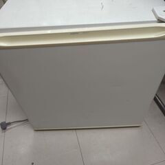 【処分価格】小型冷蔵庫