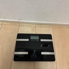 体重計
