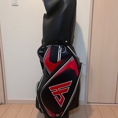ゴルフセットの画像