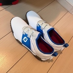 ゴルフセットの画像