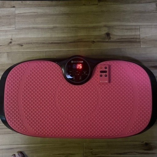 フィットネスマシーン