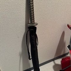 刀傘
