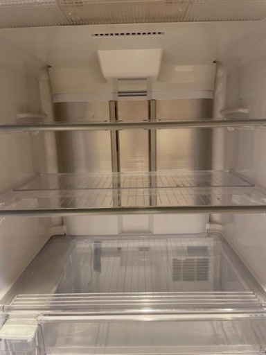 1月末まで記載。千葉県千葉市。大型冷蔵庫 美品 他サイトでも出品してます