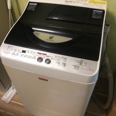商談成立しました募集終了☆洗濯機☆差し上げます(*^^*)