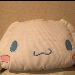 シナモン ぬいぐるみ