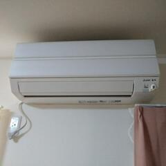 便利屋です。エアコンクリーニング承ります！
