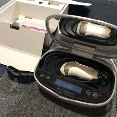 ケノン　KENON 4.1 脱毛器　光脱毛　の画像