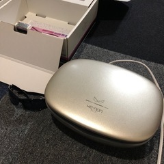 ケノン　KENON 4.1 脱毛器　光脱毛　の画像