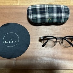 白山眼鏡LINDY ARM