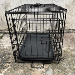 折畳みペットゲージ🐕‍🦺😻シングルドア移動ゲージハウス🍉プロフ必読