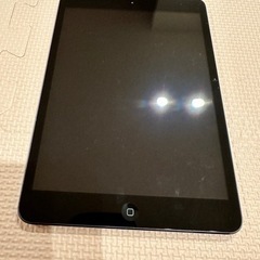 iPad mini