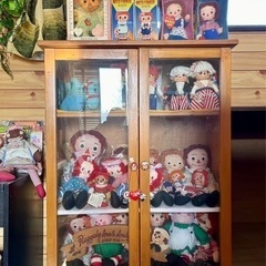 カントリー雑貨　ラガディアン＆アンディの画像