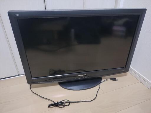 お譲り先決定【最終特価】テレビ Panasonic VIERA
