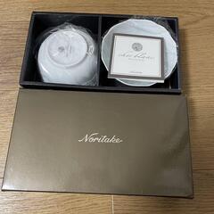 ★定価3850円★新品未使用★noritake★ノリタケ★シェー...