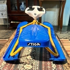 スノーレーサーの中古が安い！激安で譲ります・無料であげます