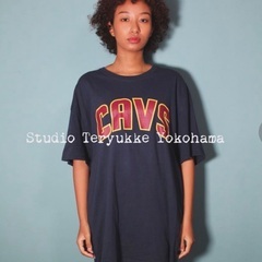 ⭕️古着部門　横浜市大口商店街　メンズアメカジ古着Tシャツ