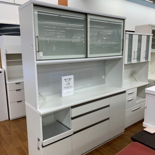 ニトリ　ワイドレンジボード【トレファク所沢店】