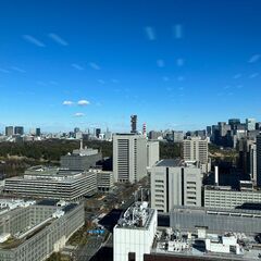 一般事務／歴史と安定の財団法人／完全土日祝休み・残業なし・交通費支給あり／虎ノ門駅直結の最新ビル最上階の画像