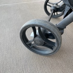 Joie ベビーカー エヴァライトデュオの画像