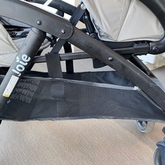 Joie ベビーカー エヴァライトデュオの画像