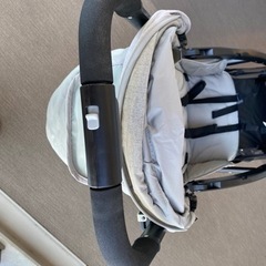 Joie ベビーカー エヴァライトデュオの画像