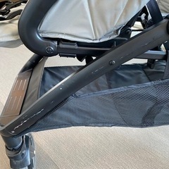 Joie ベビーカー エヴァライトデュオの画像