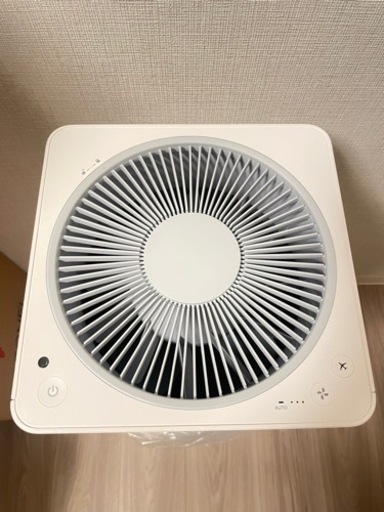 BALMUDA The Pure 空気清浄機