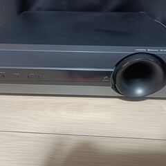 Pioneer　5,1チャンネルシステムの本体のみ　【訳アリ】