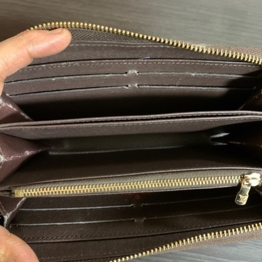 ルイヴィトン　財布