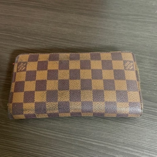 ルイヴィトン　財布