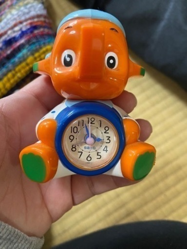 古いおもちゃ　２点　中古品