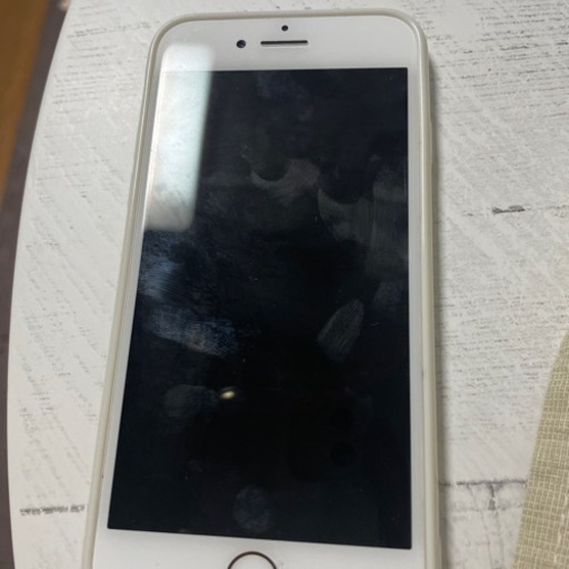 スマートフォン iphone 8