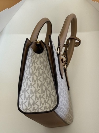 ★新品・ギフト梱包済み★ MICHAEL KORS 2 wayバッグ